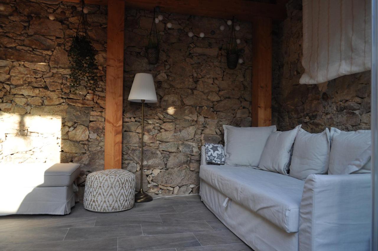 El Rincon Secreto De Gredos Especializada En Celiaquia Y Diabetes Y Jacuzzi Guest House Tormellas Exterior photo