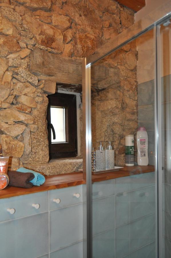 El Rincon Secreto De Gredos Especializada En Celiaquia Y Diabetes Y Jacuzzi Guest House Tormellas Exterior photo